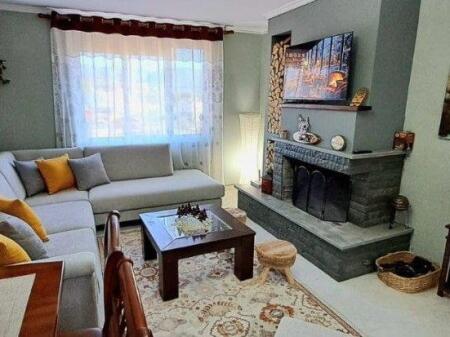 📌Appartamento 1+1 in affitto 📍 a Mullet!