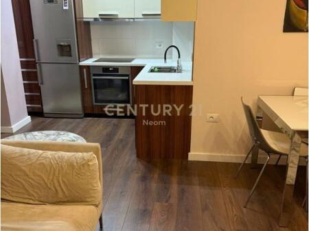 JEPET PËR QIRA APARTAMENT 1+1 TEK LIQENI I THATË!