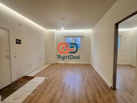 Prane Ish Profarmes ,Shitet Apartament 1+1 I Investuar Totalisht!!!