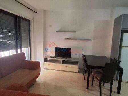 Appartamento 2+1 in vendita presso la Fabbrica della Farina a Tirana