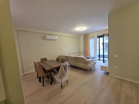 ✨ Jepet me Qira – Apartament Premium 2+1+2 në Liqenin e Thatë ✨