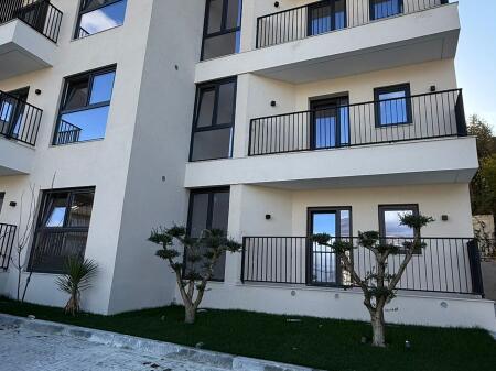 🏡 Shitet apartament 1+1 ne Ali Dem, Mundesi Kreditimi 