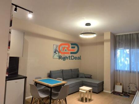 Ne Golem, Shitet Apartament 1+1 Totalisht I Investuar !!!