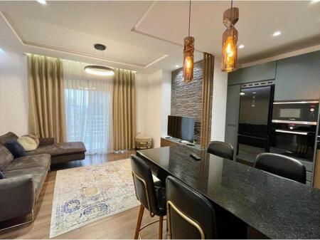 APPARTAMENTO 2+1 IN AFFITTO PRESSO IL COMPLESSO PANORAMA