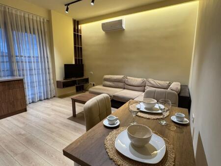 Appartamento 1+1 con parcheggio in affitto presso il Ministero della Giustizia