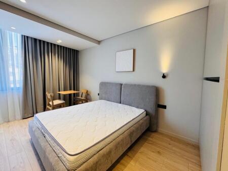 Jepet me qera apartament 1+1 40.000 Leke Pazari Ri