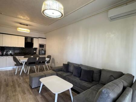 Apartament 2+1+Parkim tek Green City