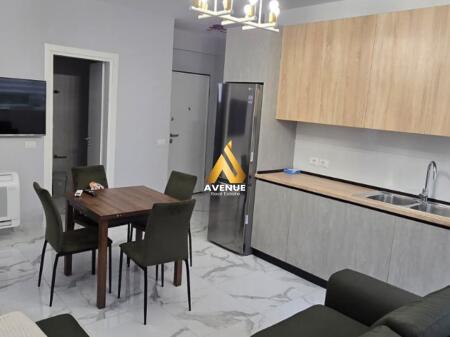 Affittasi appartamento 2+1 nel Complesso “FZ Construction Green Terrace” – Lago Vuoto, Tirana  