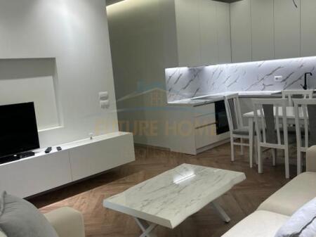 Affitto, Appartamento 2+1+2+posto auto Residenza Erli Porcelan