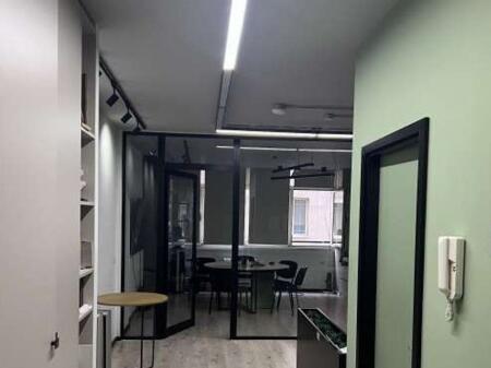 Locale ufficio in affitto a Blloku