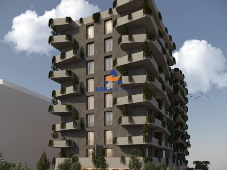 SHITET APARTAMENT 2+1+BALLKON "BULEVARDI NENE TEREZA , KAMEZ" 91.176 EURO