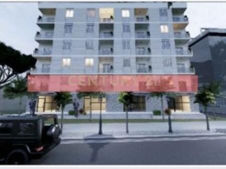 Apartament 2+1 Për Shitje në Mali i Robit, Durrës