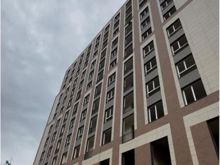 Apartament 1+1 per shitje