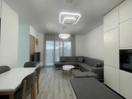 Appartamento 2+1 con posto auto