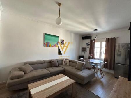 SHITET APARTAMENT 1+1+DEPO TE MYSLYM SHYRI 155.000 EURO