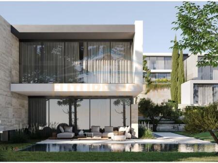 In vendita, Villa Individuale, Crystal Lake Residence, Farke