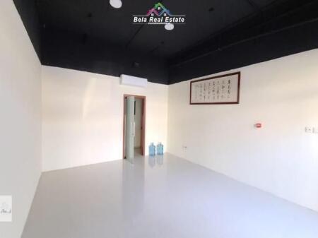 Dyqan Me Qera Tek 21 Dhjetori (ID BD21469) Tirane.