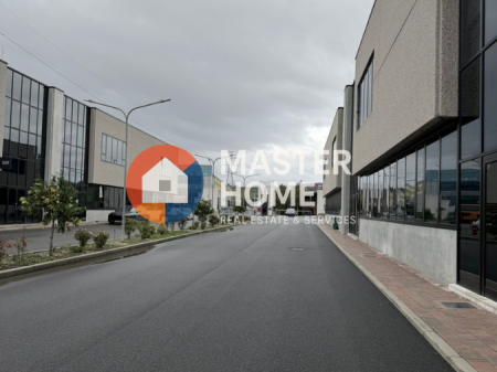 📍 Jepet me qira Magazinë + Zyra në Tirana Industrial Park