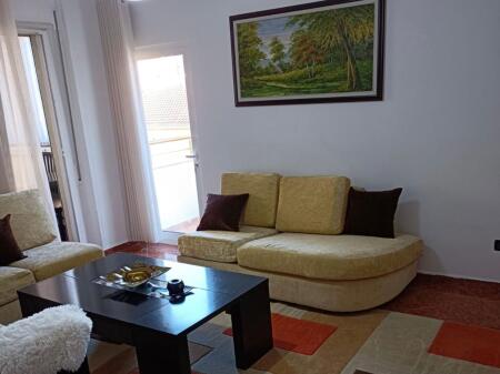 Don Bosko, apartament me qera 1+1!