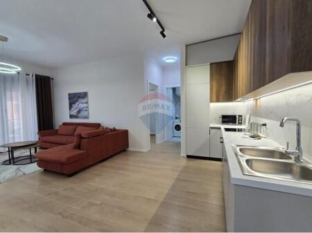 Apartment - For Rent - Delijorgji Complex