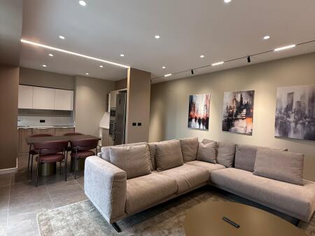 🏠APPARTAMENTO 2+1+2+POSTO AUTO IN AFFITTO 📍AMBASCIATORE 3 ✨Arredato da un architetto 💶Prezzo: 2200€