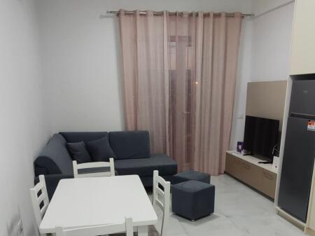 Appartamento 1+1 in affitto a Fresk!