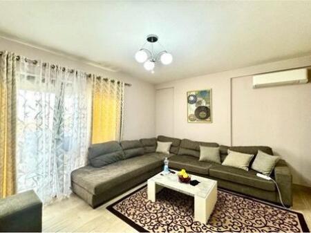 APARTAMENT 1+1 PER QERA TE 21 DHJETORI