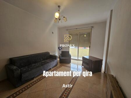 Apartament 2+1 me qira Astir