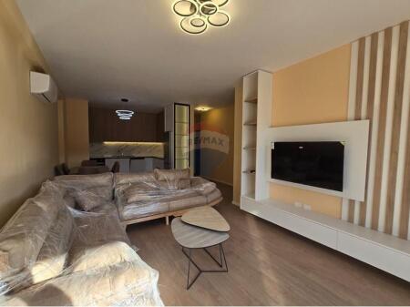 Apartament - Për Qira - Liqeni I Thatë, Tiranë