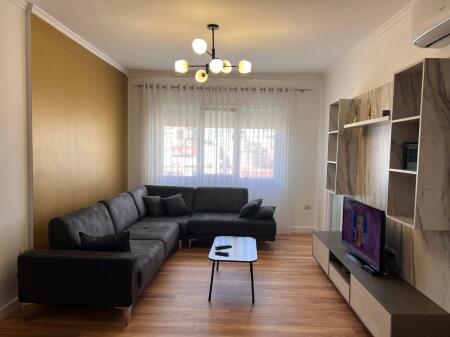 Apartment For Rent 2+1+2 At New Bazaar (ID B220605) Tirana