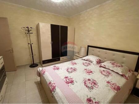 Appartamento 1+1 in affitto in via Ali Demi !