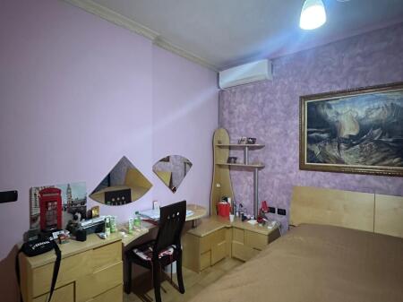 Qera, Apartament 2+1+2, Kompleksi Panorama, Jordan Misja