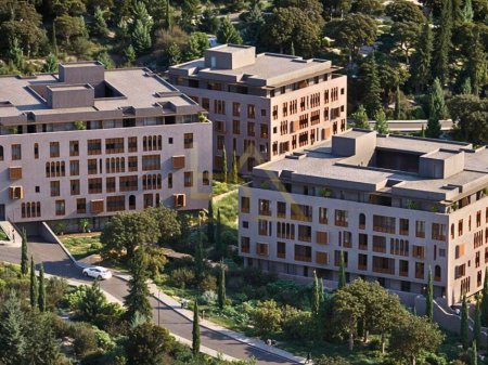 Shitet Apartament – Dhërmi, Himarë