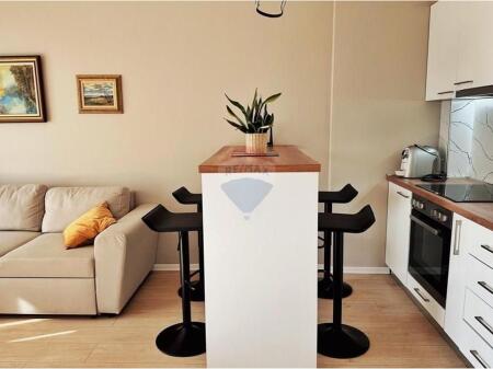 APPARTAMENTO IN AFFITTO 1+1 VIA ELBASAN