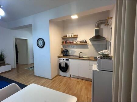 Appartamento - In Affitto 1+1 CENTRO