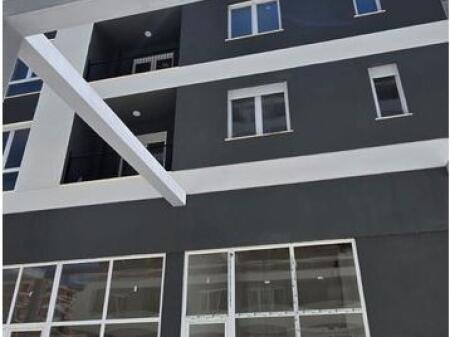 Njësi shërbimi për shitje në Univers City – QTU