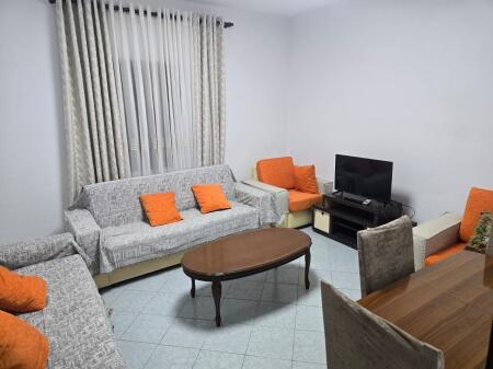 Jepet me qera apartament 1+1, 📍 Jordan Misja