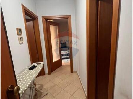 AFFITTO APPARTAMENTO 1+1 SELVIA!