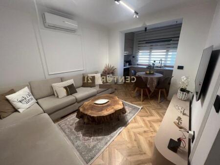 FOR SALE 2+1 APARTMENT IN ALLIAS