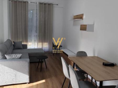 JEPET APARTAMENT 1+1+BLK ME QERA TE REZ.OXA, RR.DALIP TOPI 430 EURO