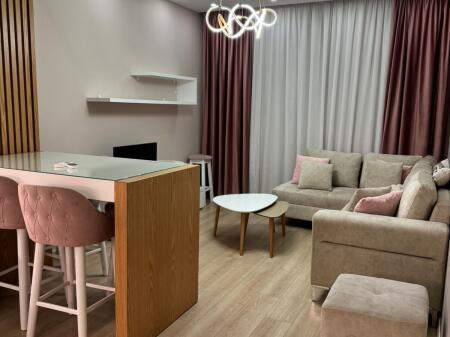 super Apartament 2+1 me qira tek Casa Italia