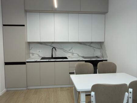 Super apartment 2+1+Parking for rent at Komuna e Parisit!