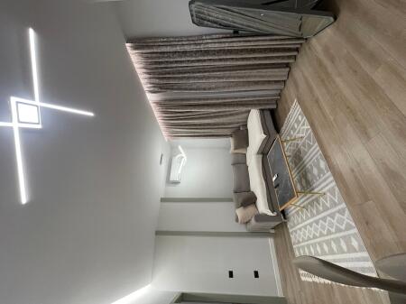 Shitet apartament 2+1+2 tek Rruga e Kosovareve