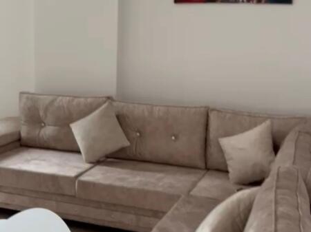 Appartamento 1+1 in affitto a Kodra e Diellit!