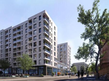 Posto Auto in Vendita | Green Harmony Residence*