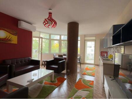 FRESK, SHESIM APARTAMENT 2+1