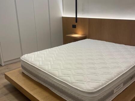 Yzberisht, jepet me qera super apartament 1+1!