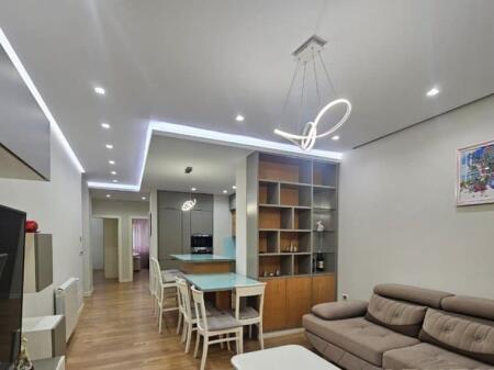 APARTAMENT 2+1 PER SHITJE TEK FRESKU