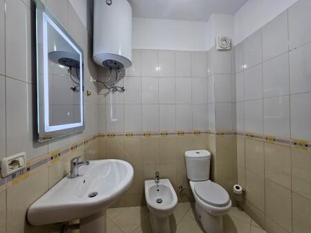 FOR RENT APARTMENT 2+1+2 IN FRESK