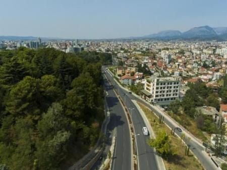 SUPER INVESTED HOTEL FOR SALE AT ELBASAN ROAD!